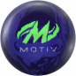 Preview: Motiv Primal Shock M-Logo